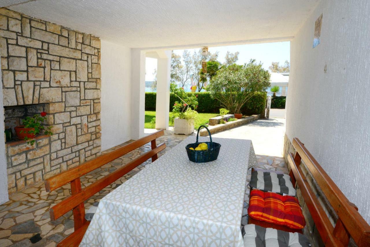 Beautiful Apartments First Row To The Sea Poreč Exteriör bild